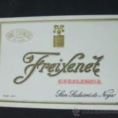 Timeline: EL CAVA FREIXENET