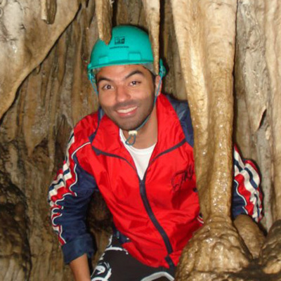 Timeline: Anderson Kumagai