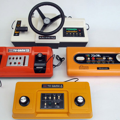 Timeline: Consoles through time by josh