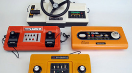 Timeline: Consoles through time by josh