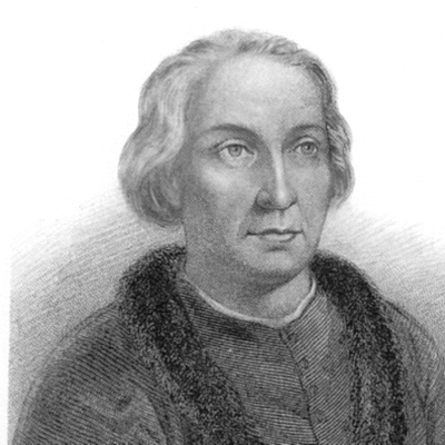 Timeline: Biografia de Cristobal Colon por S.T.