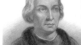 Timeline: Biografia de Cristobal Colon por S.T.