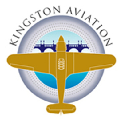 Timeline: Arrun S The History of Kingston Aviation