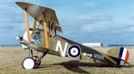 Timeline: Ujjaval Kingston Aviation Timeline