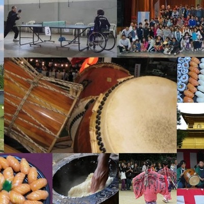 Timeline: Eventos noviembre - diciembre