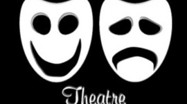 Timeline: Theatre 1558-Present