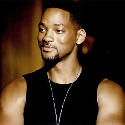 Timeline: Will smith.