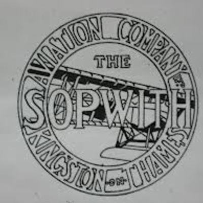 Timeline: Aditya's History of Kingston Aviation