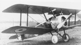 Timeline: Louis P's Kingston Aviation Project Timeline