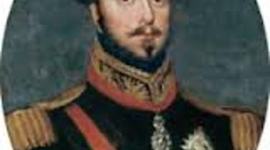 Timeline: Brazil's Royal Liberator