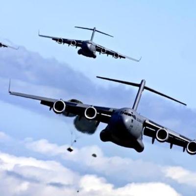 Timeline: Sebastian - BR Kingston aviation history