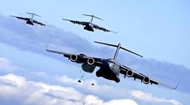 Timeline: Sebastian - BR Kingston aviation history