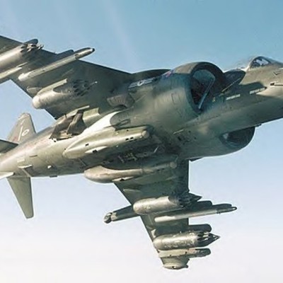 Timeline: Louis Holding - Kingston aviation history