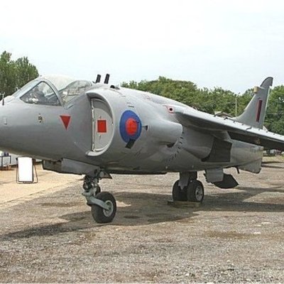 Timeline: Thomas Doublet Kingston Aviation