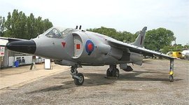 Timeline: Thomas Doublet Kingston Aviation