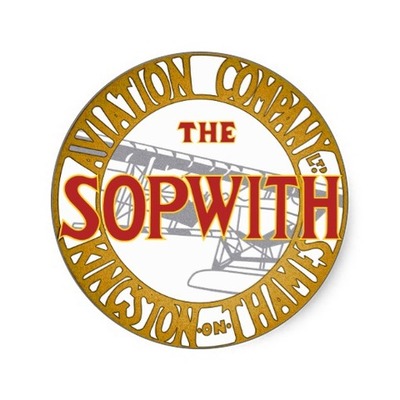 Timeline: The History of Kingston Aviation