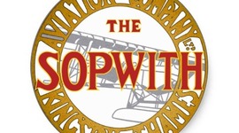 Timeline: The History of Kingston Aviation