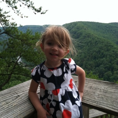 Timeline: Fallyn Mae!