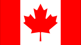 Timeline:  Canada's involvement in international human rights protection