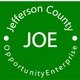 Joe logo green