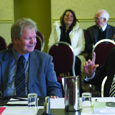 Timeline: Ontario Civilian Police Commission vs. Mayor Daryl Bennett