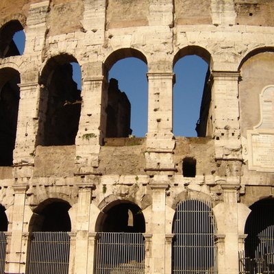 Timeline: Evolution of an Italian student