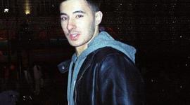 Timeline: Johão Lima