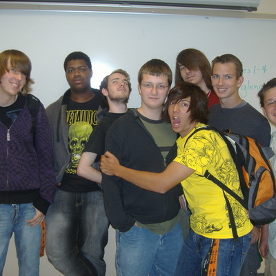 Timeline: The A+ Boys