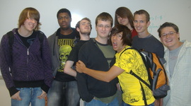 Timeline: The A+ Boys