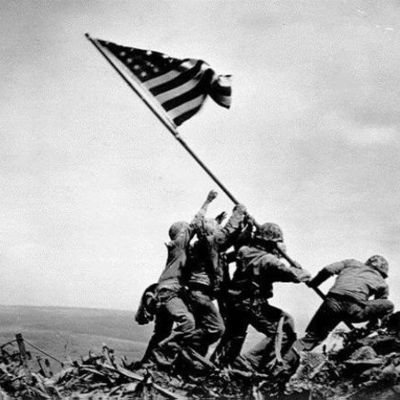 Timeline: WW2 Island Hopping