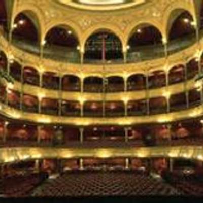 Timeline: Stage Types in Theatre