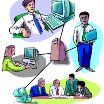 Timeline: evolucion de las redes