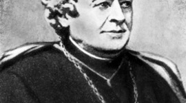 Timeline: Bischof Hefele und das Vat. I