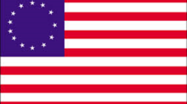 Timeline: America over time