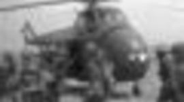 Timeline: Fifties at Home, the Korean War, & the Cold War