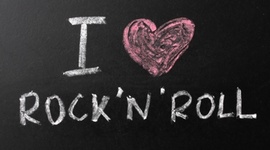 Timeline: History of Rock and Roll 2252 Timeline