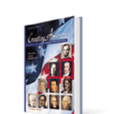 Timeline: U.S. History:  Beginnings through Reconstruction