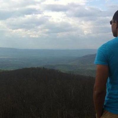 Timeline: My Young Adult Event Time Line