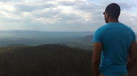 Timeline: My Young Adult Event Time Line