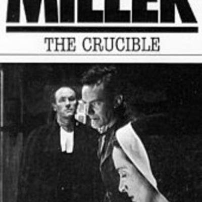 Timeline: American Literature - Aaron King