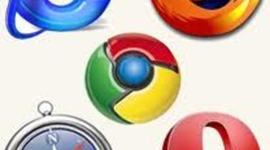 Timeline: Historia de los Navegadores