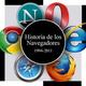 Navegadores