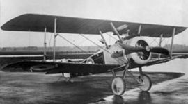 Timeline: Thomas--123 Kingston Aviation Sopwith and Hawker Timeline