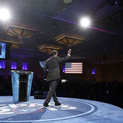 Timeline: Rick Perry through the years