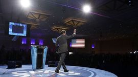 Timeline: Rick Perry through the years