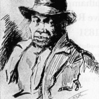 Timeline: Nat Turner's Rebellion by Lauren Morton