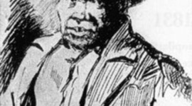 Timeline: Nat Turner's Rebellion by Lauren Morton
