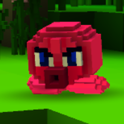 Timeline: Cube World