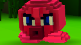 Timeline: Cube World