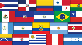 Timeline: Latin American Revolution